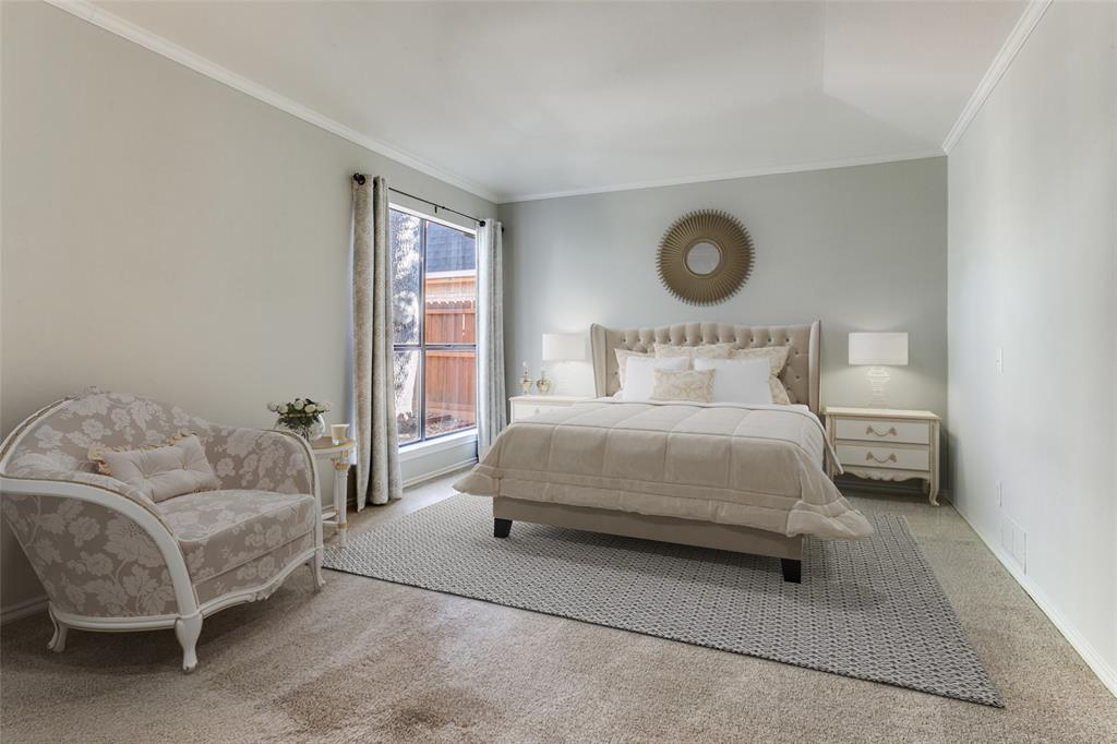 Country Place Sec 06 - Residential