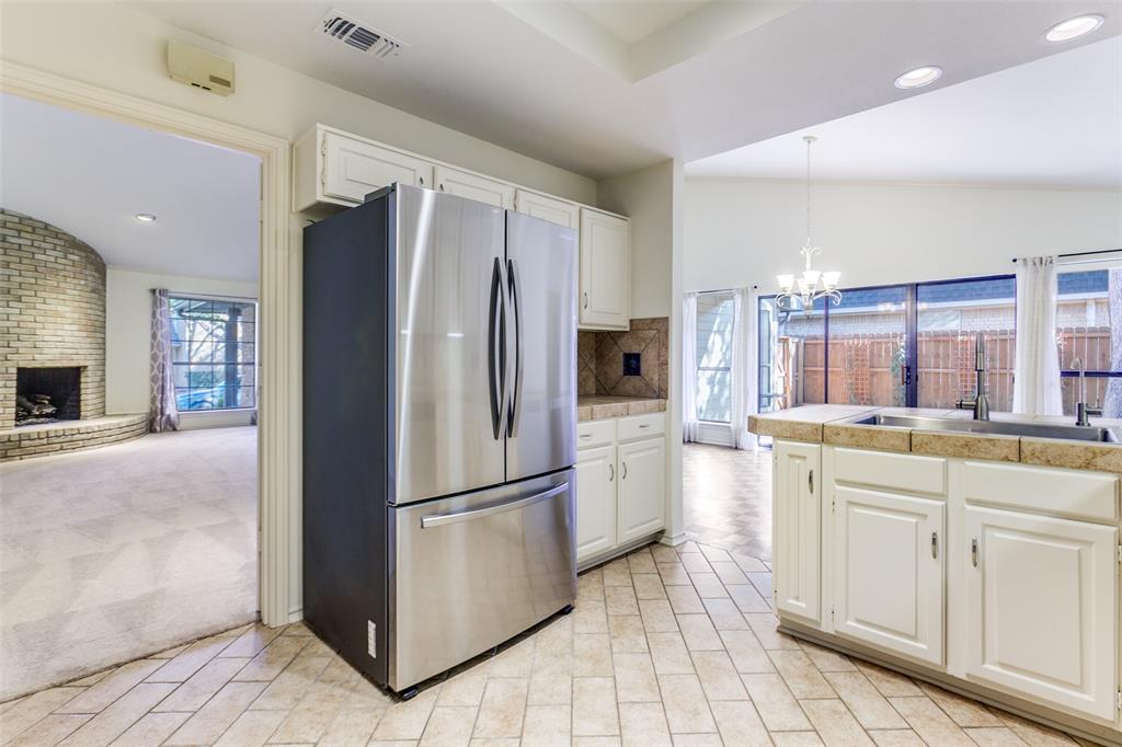 Country Place Sec 06 - Residential