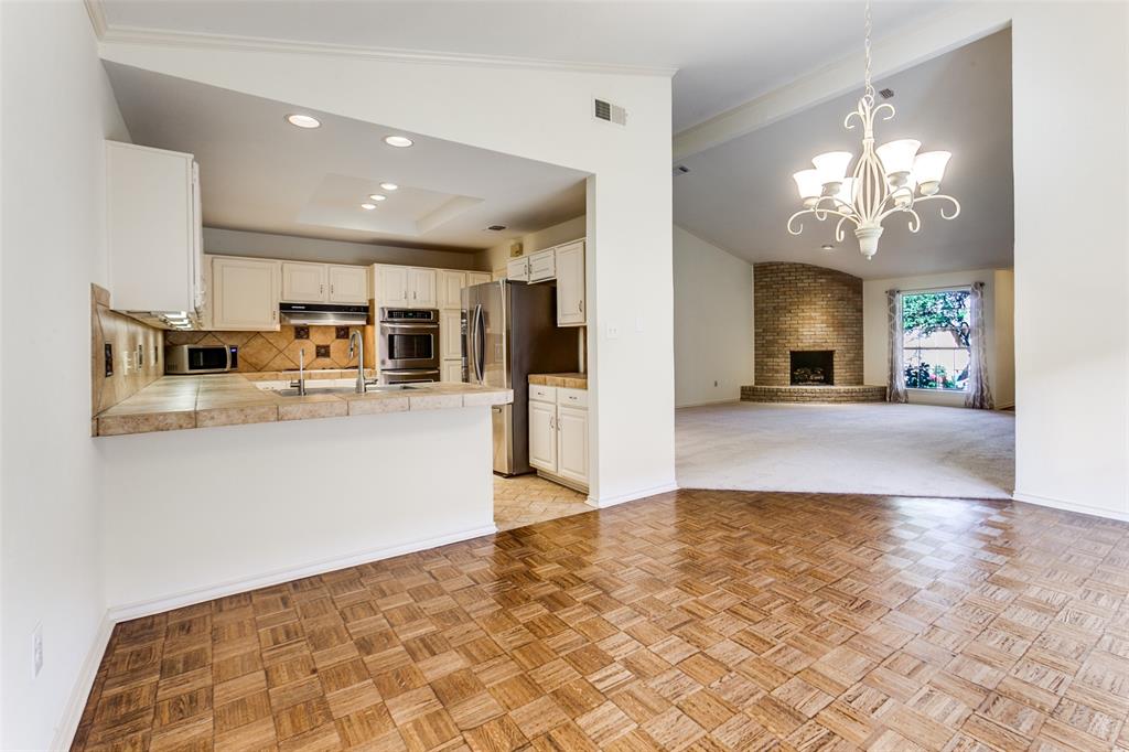 Country Place Sec 06 - Residential