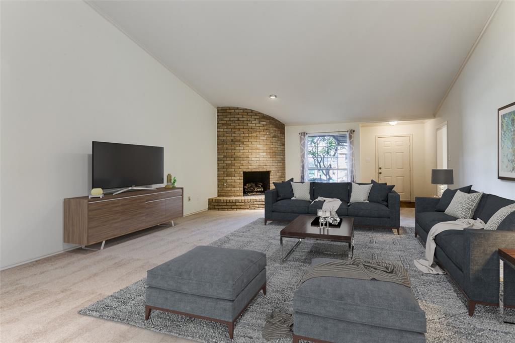 Country Place Sec 06 - Residential