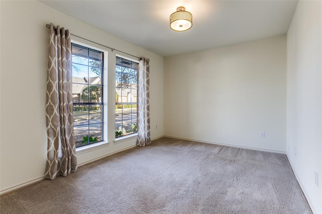 Country Place Sec 06 - Residential