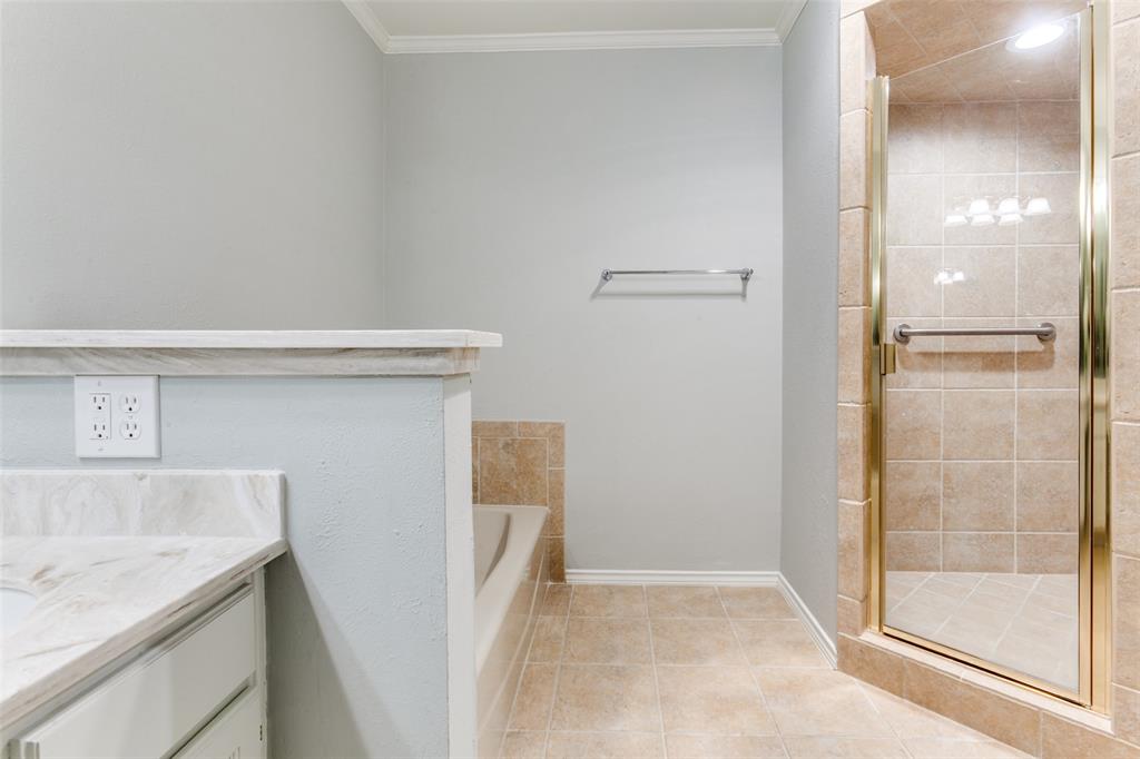 Country Place Sec 06 - Residential