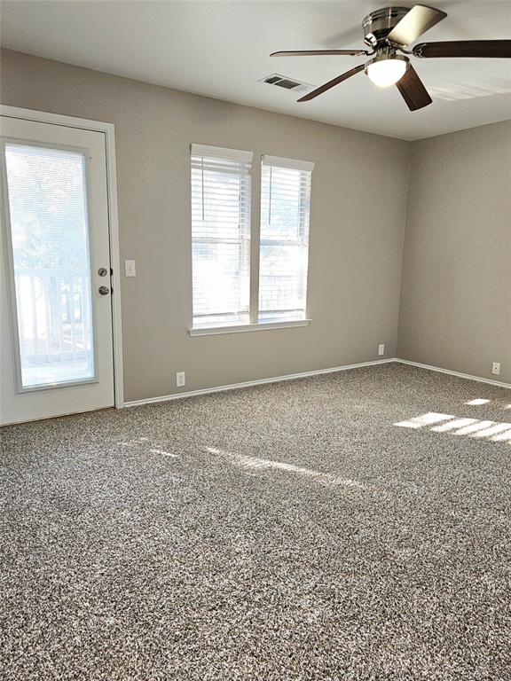 Villages Of Crawford Farms Th - Residential