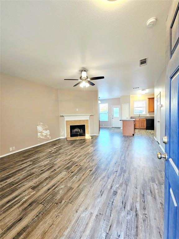 Villages Of Crawford Farms Th - Residential