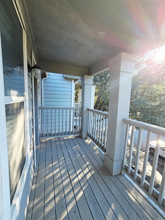 Villages Of Crawford Farms Th - Residential