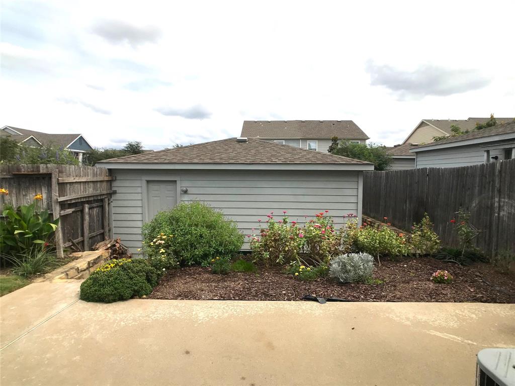 Villages Of Crawford Farms Th - Residential