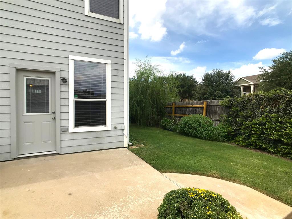 Villages Of Crawford Farms Th - Residential