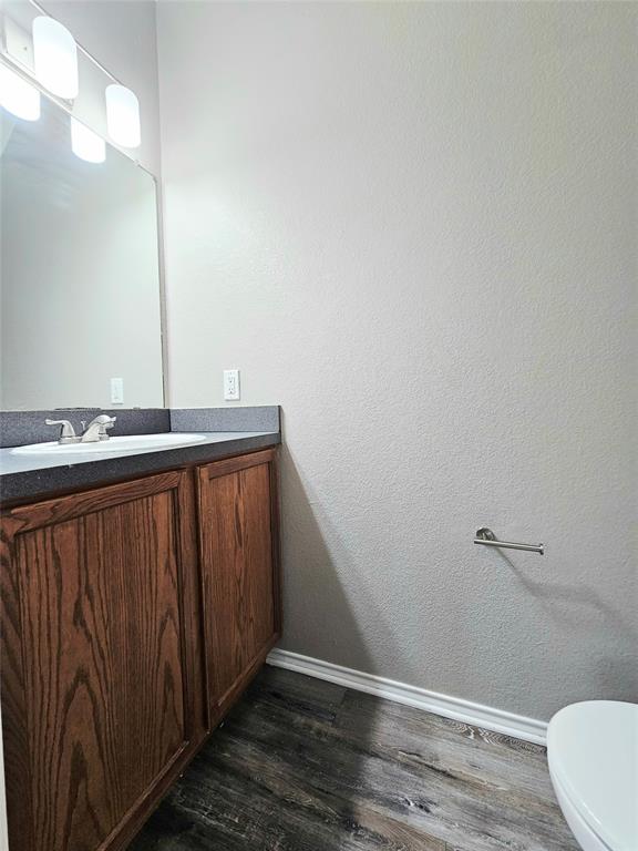 Villages Of Crawford Farms Th - Residential