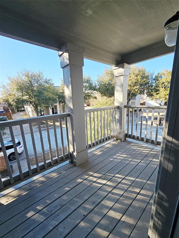 Villages Of Crawford Farms Th - Residential