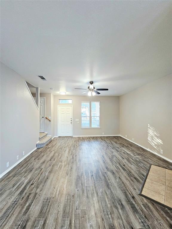 Villages Of Crawford Farms Th - Residential