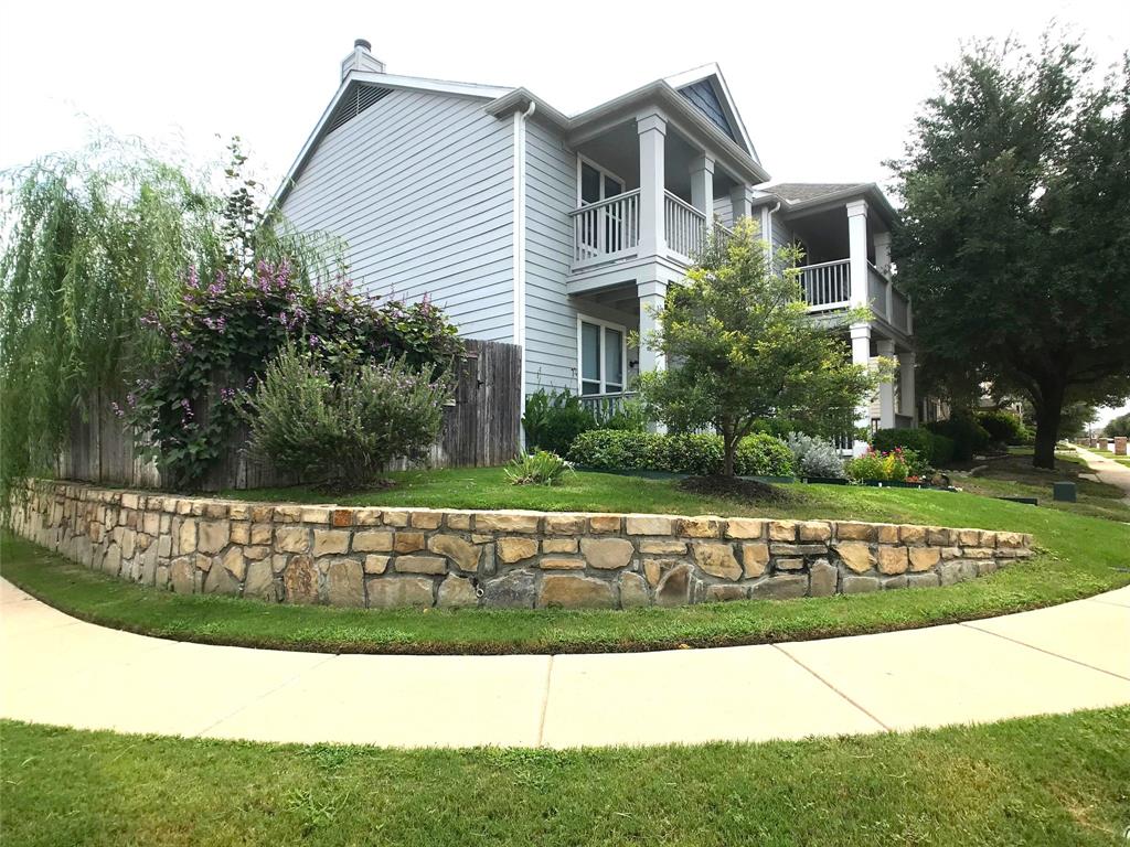 Villages Of Crawford Farms Th - Residential