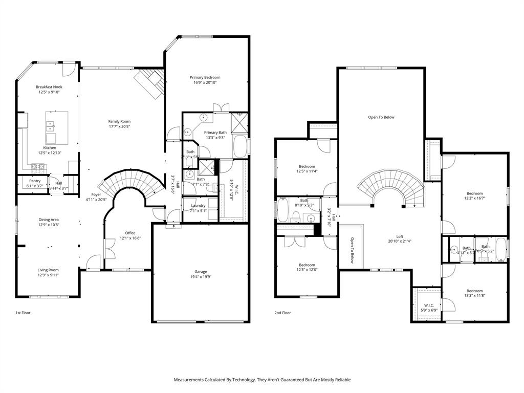 6712 Golden Grove Road