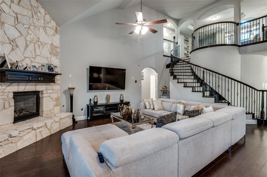 6712 Golden Grove Road