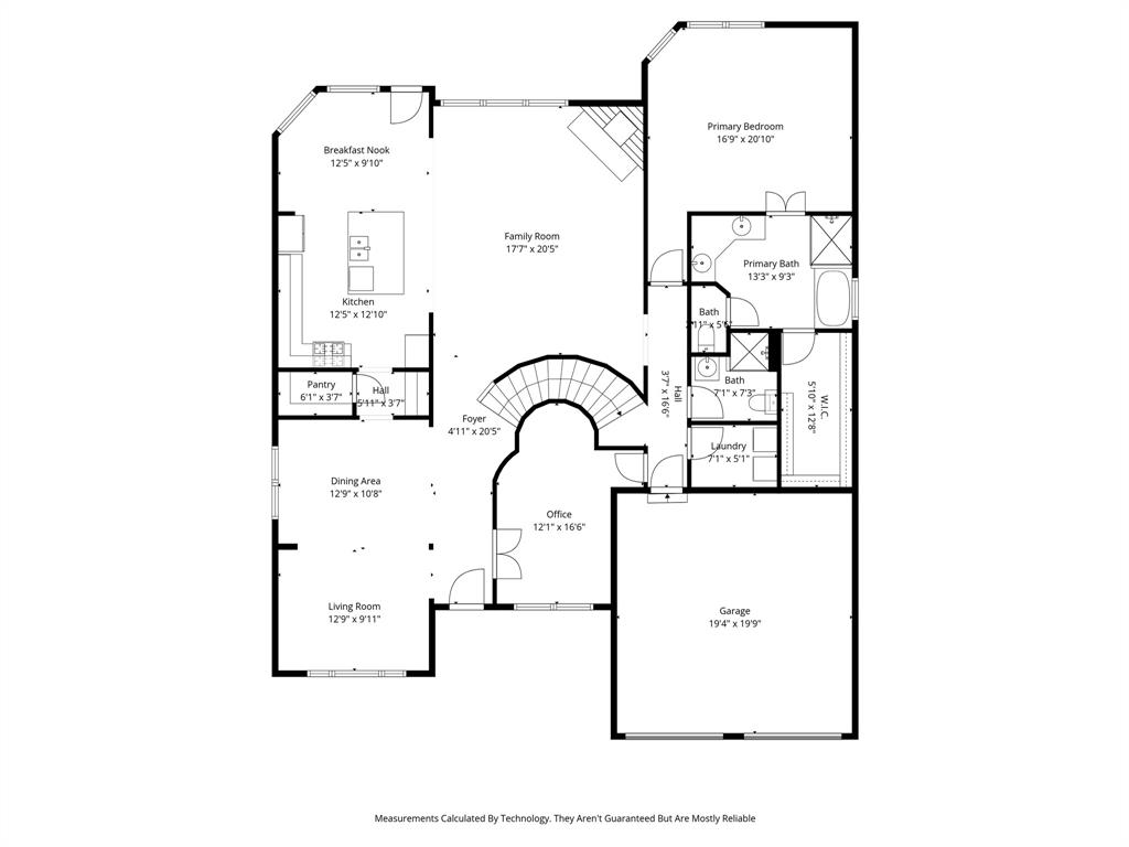 Primrose Xing Ph 7 - Residential