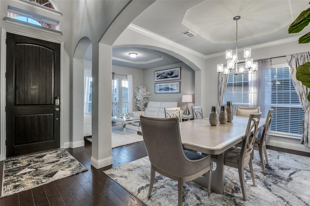 Primrose Xing Ph 7 - Residential