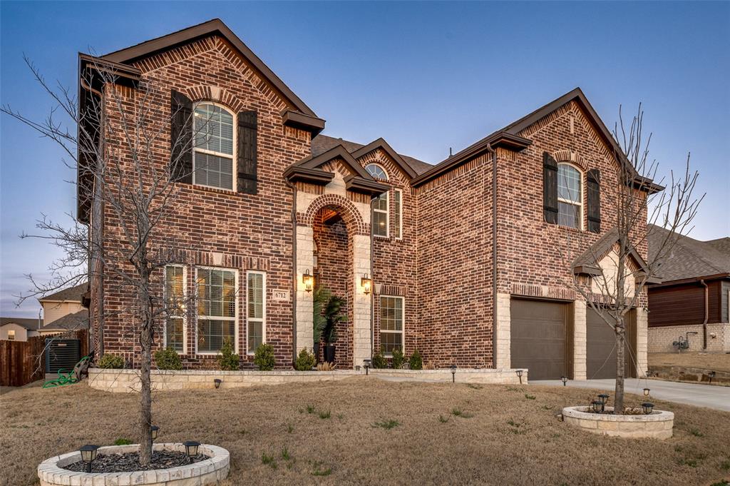 6712 Golden Grove Road