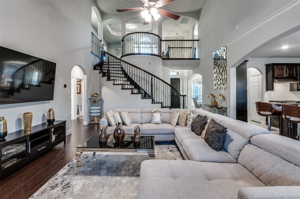 6712 Golden Grove Road