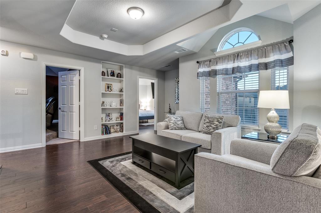 Primrose Xing Ph 7 - Residential