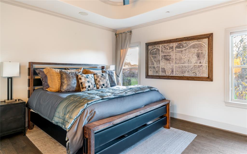 Twelve Oaks #1 - Residential