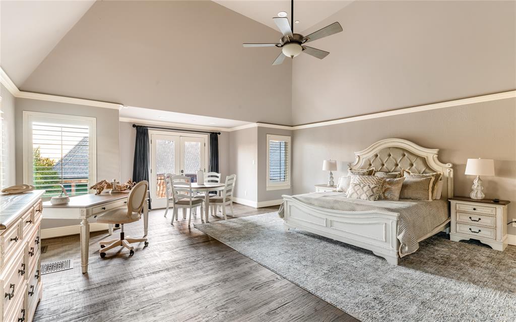 Twelve Oaks #1 - Residential