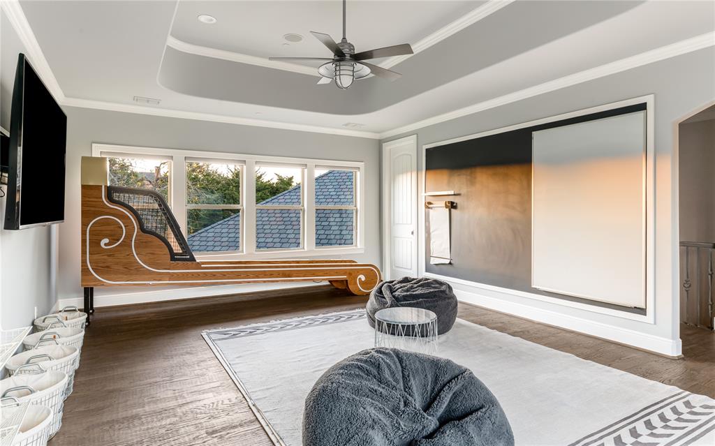 Twelve Oaks #1 - Residential