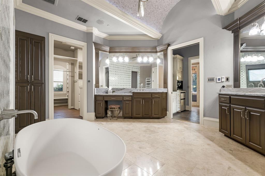 Twelve Oaks #1 - Residential