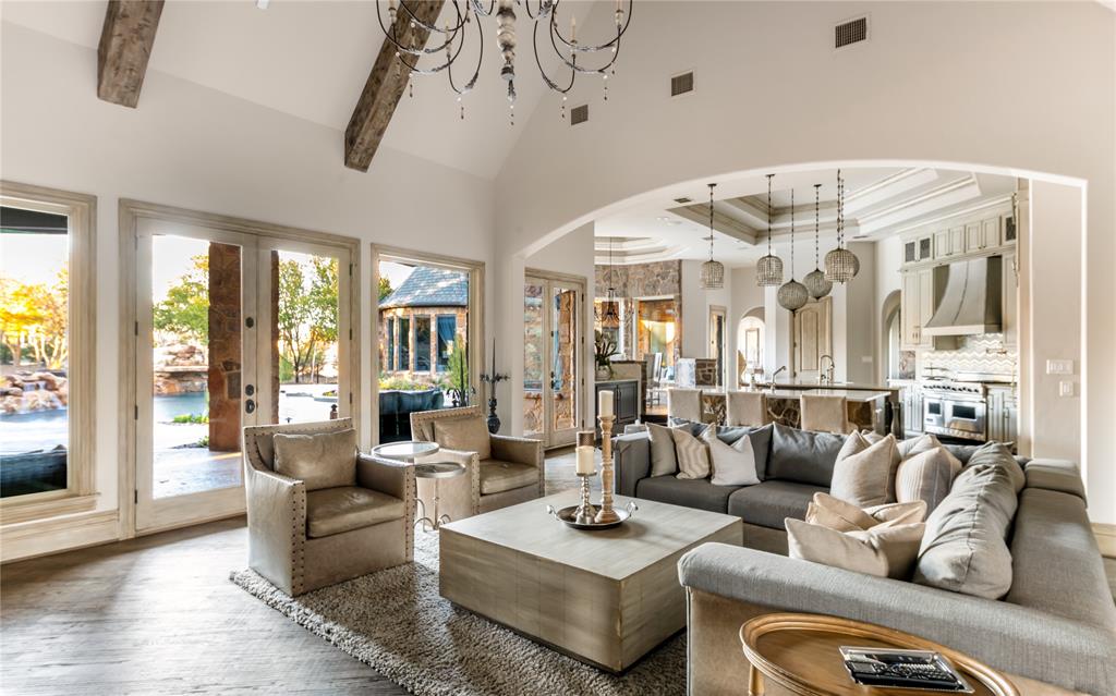 Twelve Oaks #1 - Residential