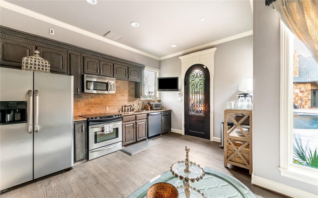 Twelve Oaks #1 - Residential