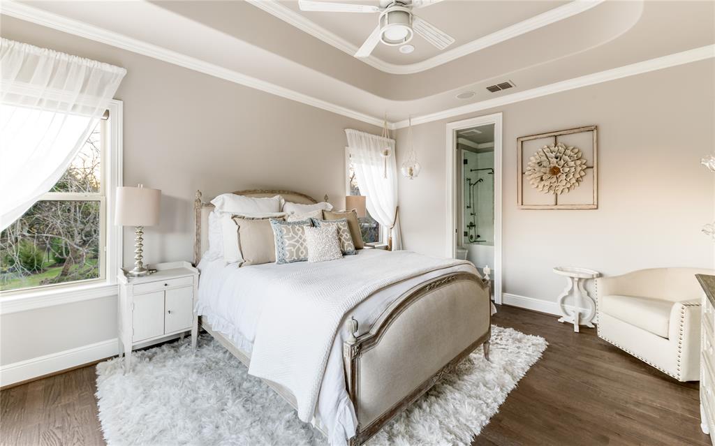 Twelve Oaks #1 - Residential