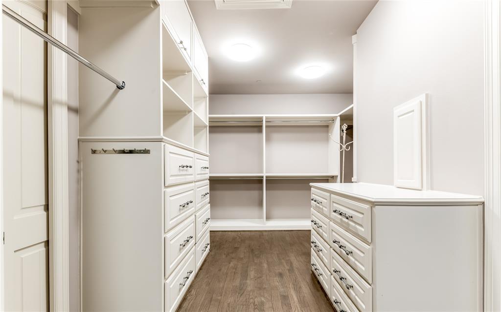 Twelve Oaks #1 - Residential