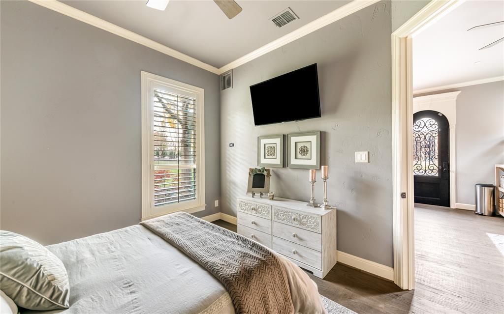 Twelve Oaks #1 - Residential