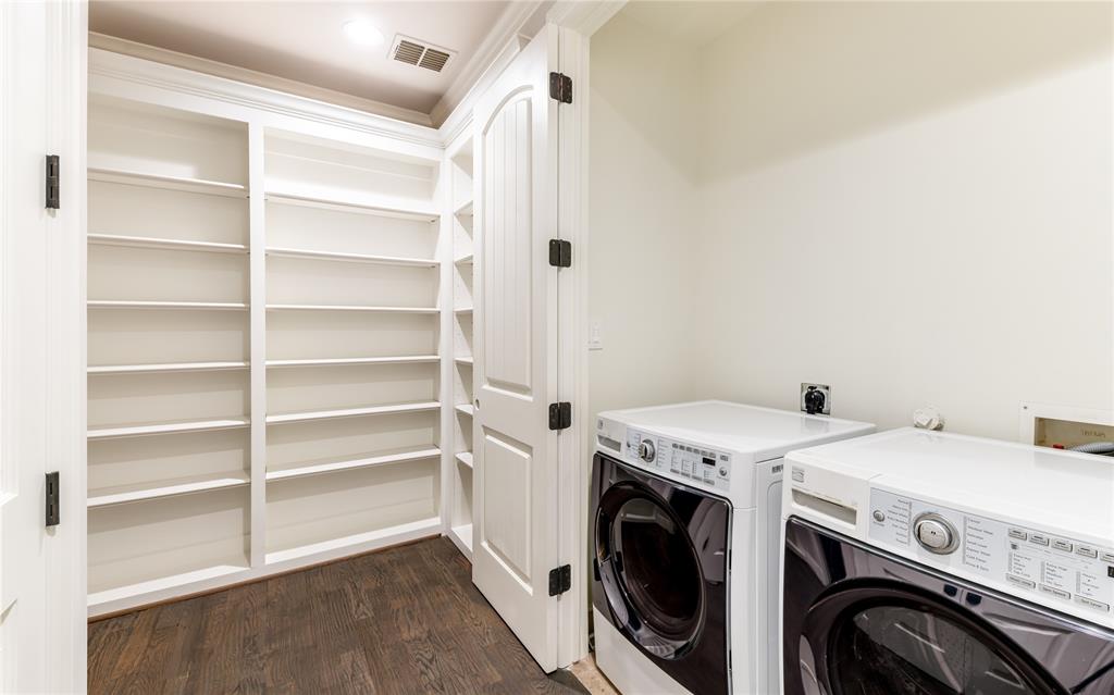 Twelve Oaks #1 - Residential