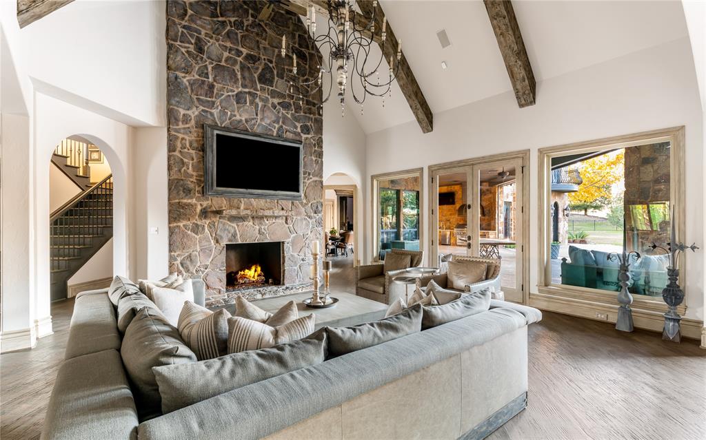 Twelve Oaks #1 - Residential