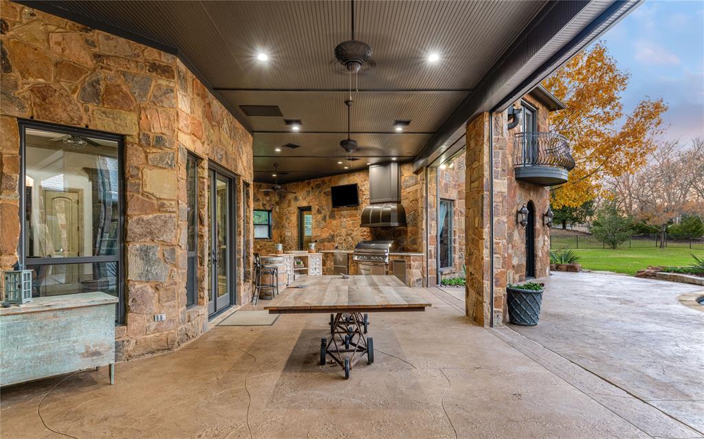 Twelve Oaks #1 - Residential