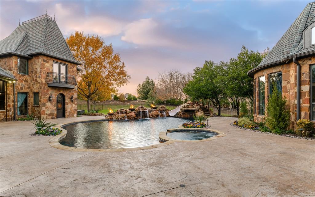 Twelve Oaks #1 - Residential