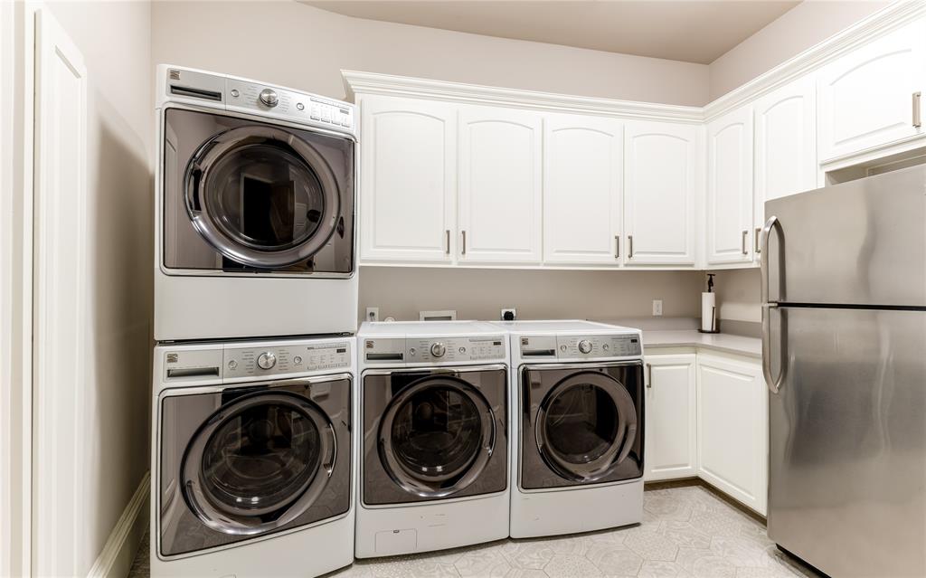 Twelve Oaks #1 - Residential