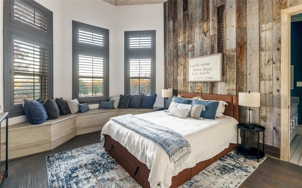 Twelve Oaks #1 - Residential