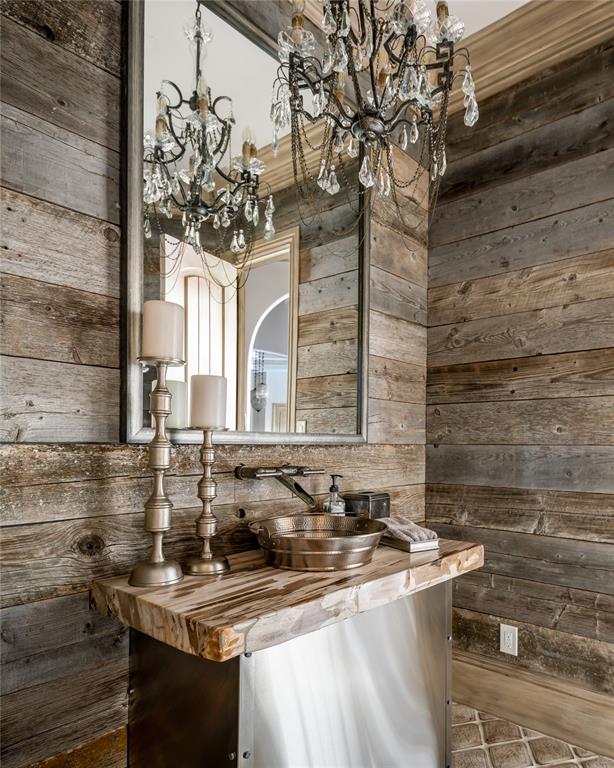 Twelve Oaks #1 - Residential