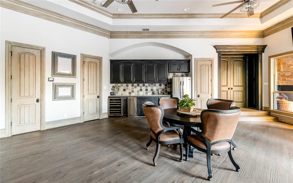 Twelve Oaks #1 - Residential