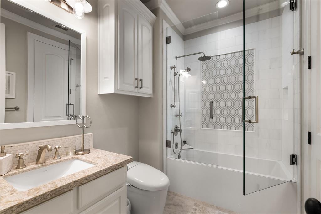 Twelve Oaks #1 - Residential