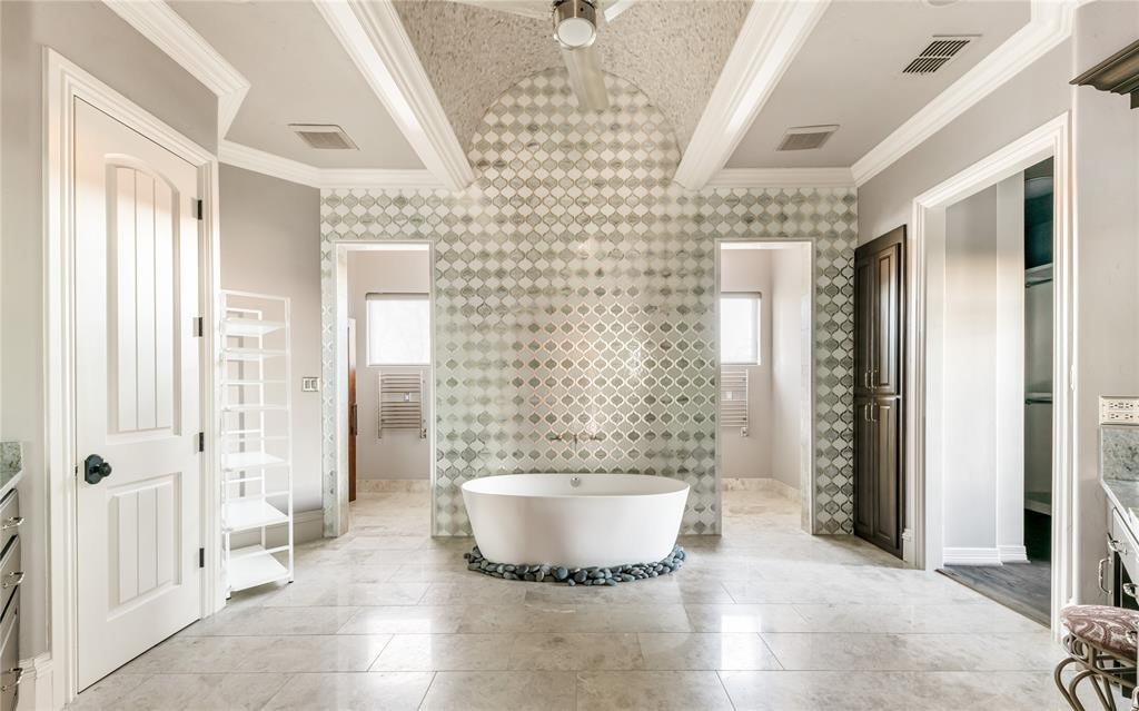 Twelve Oaks #1 - Residential