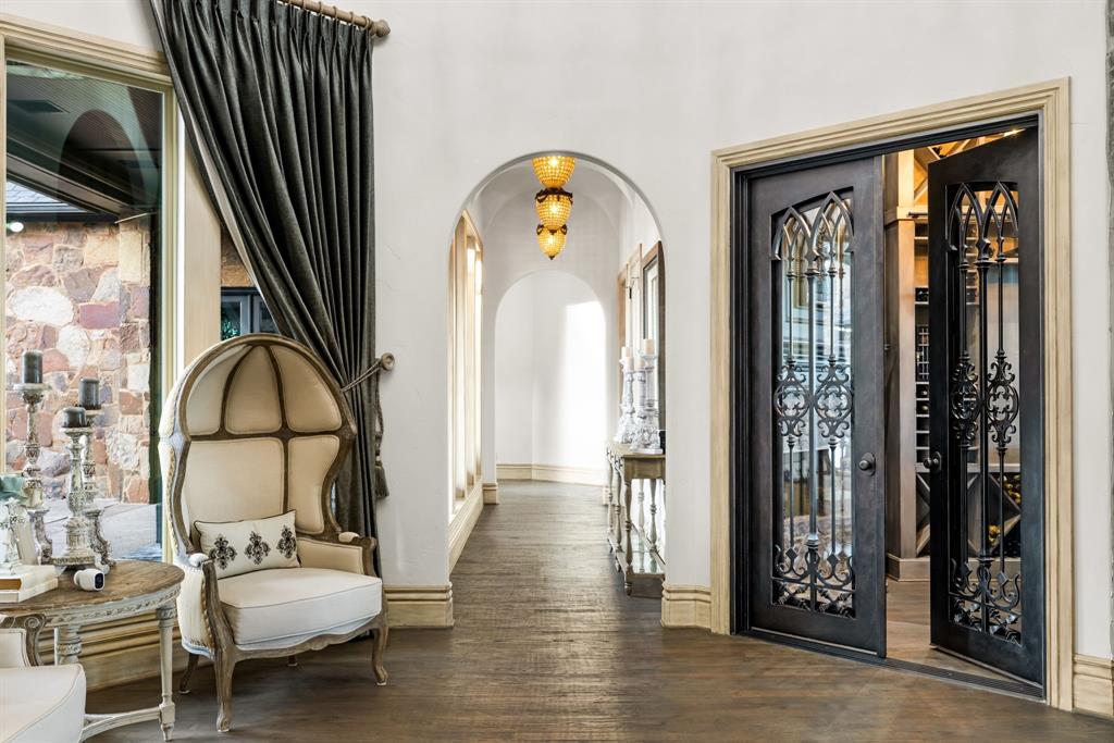 Twelve Oaks #1 - Residential