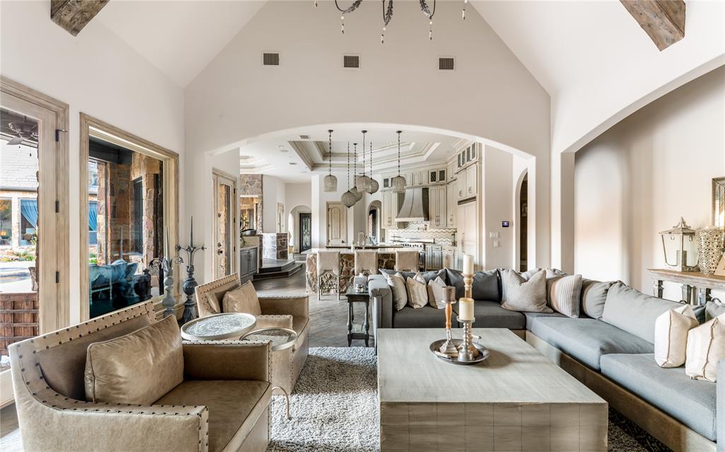 Twelve Oaks #1 - Residential