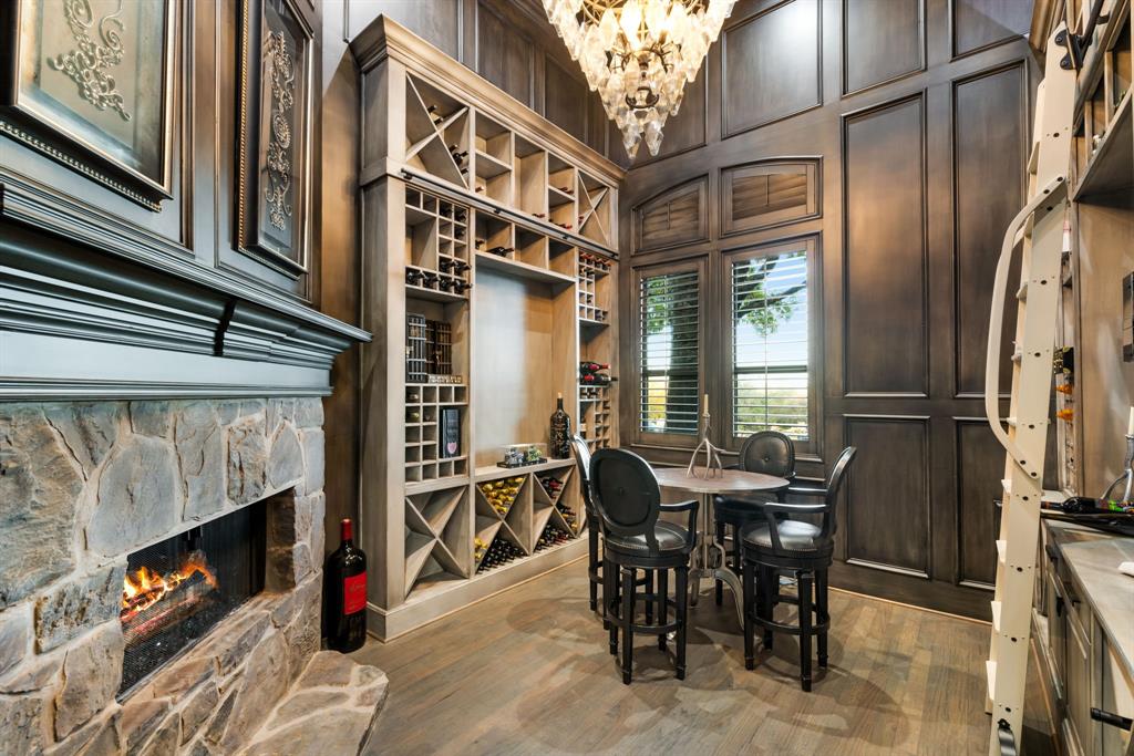 Twelve Oaks #1 - Residential