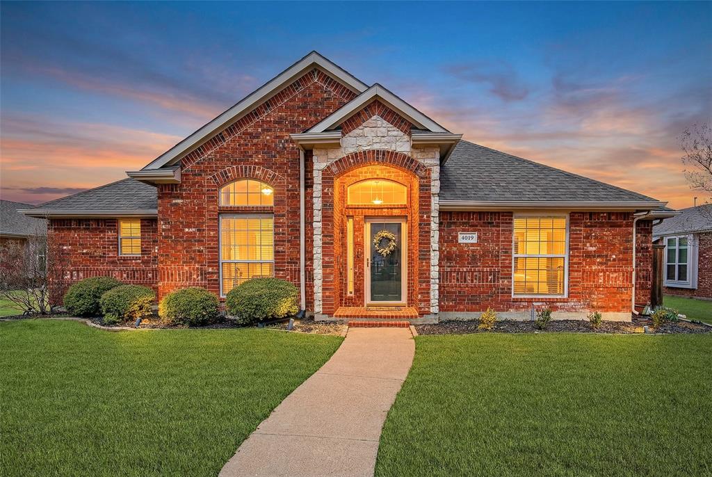 Jackson Mdws Ph 1 - Residential