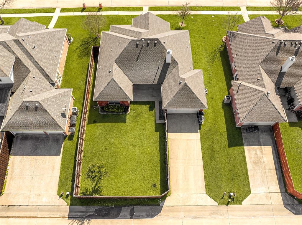 Jackson Mdws Ph 1 - Residential