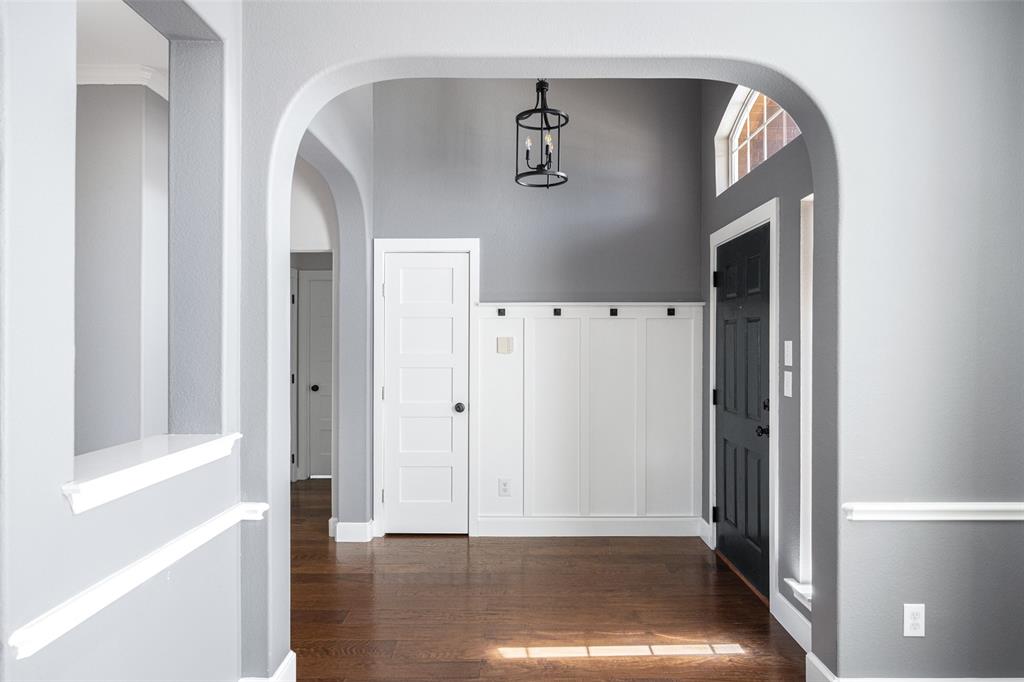 Jackson Mdws Ph 1 - Residential