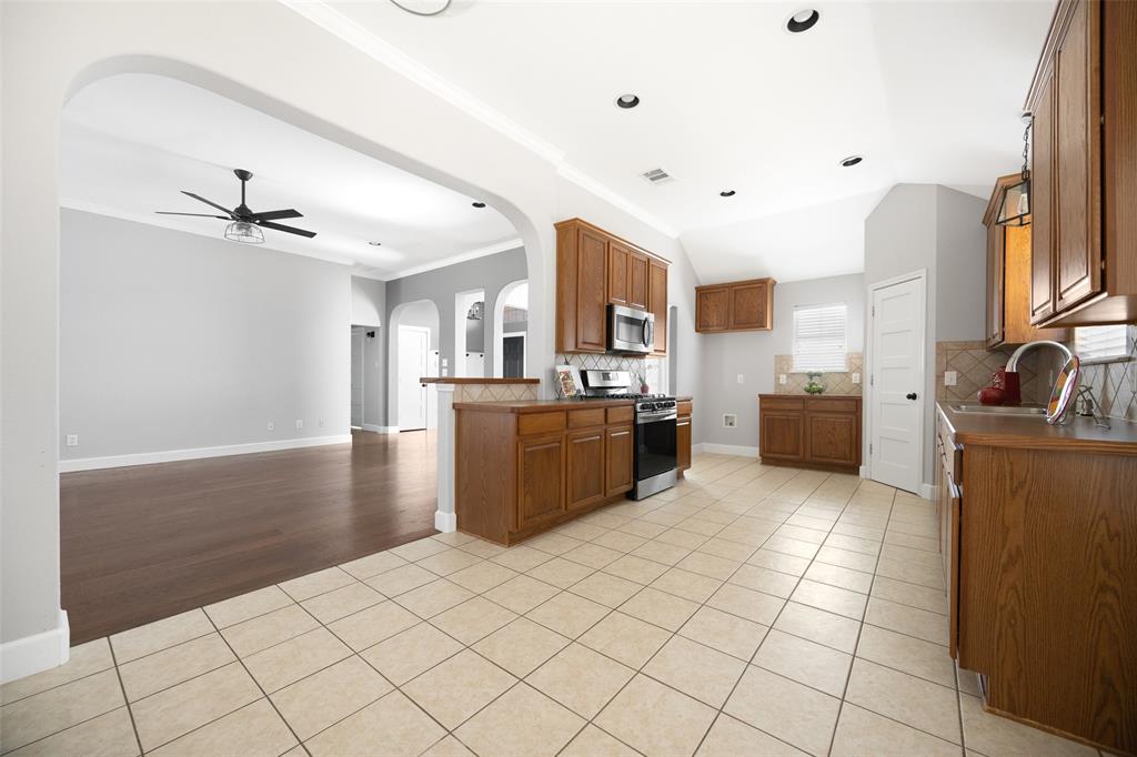 Jackson Mdws Ph 1 - Residential