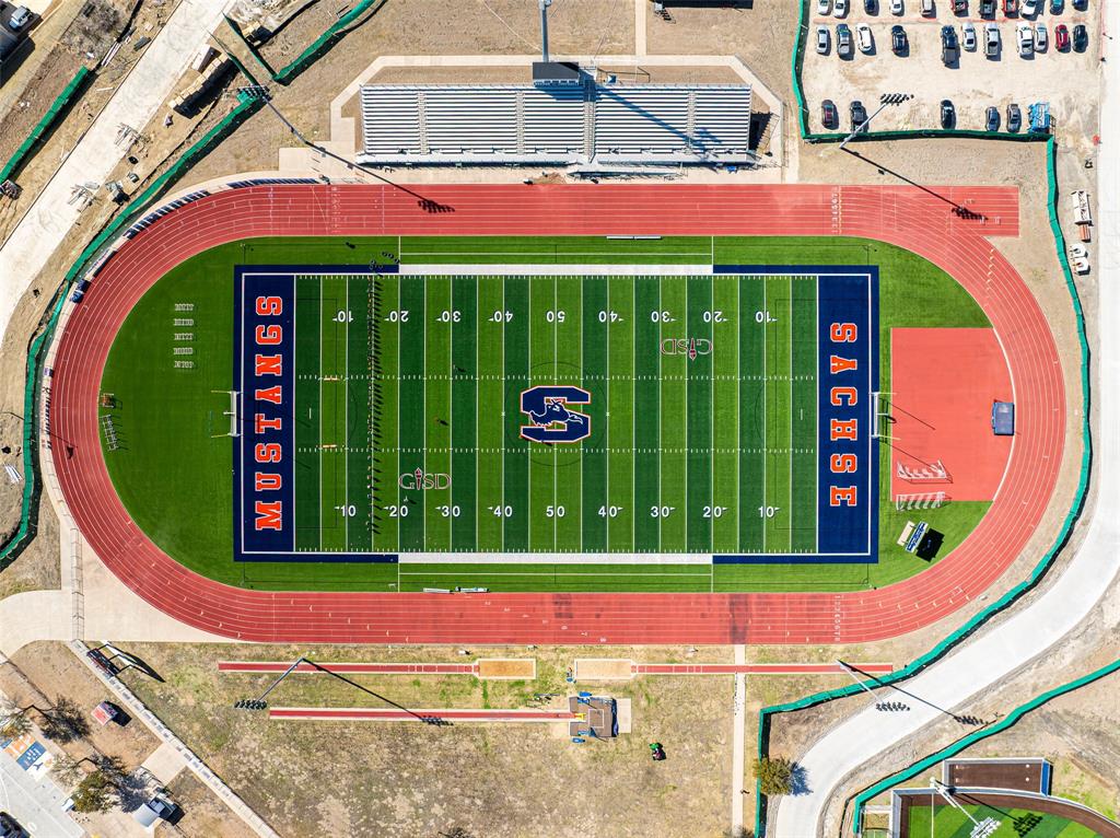 Jackson Mdws Ph 1 - Residential