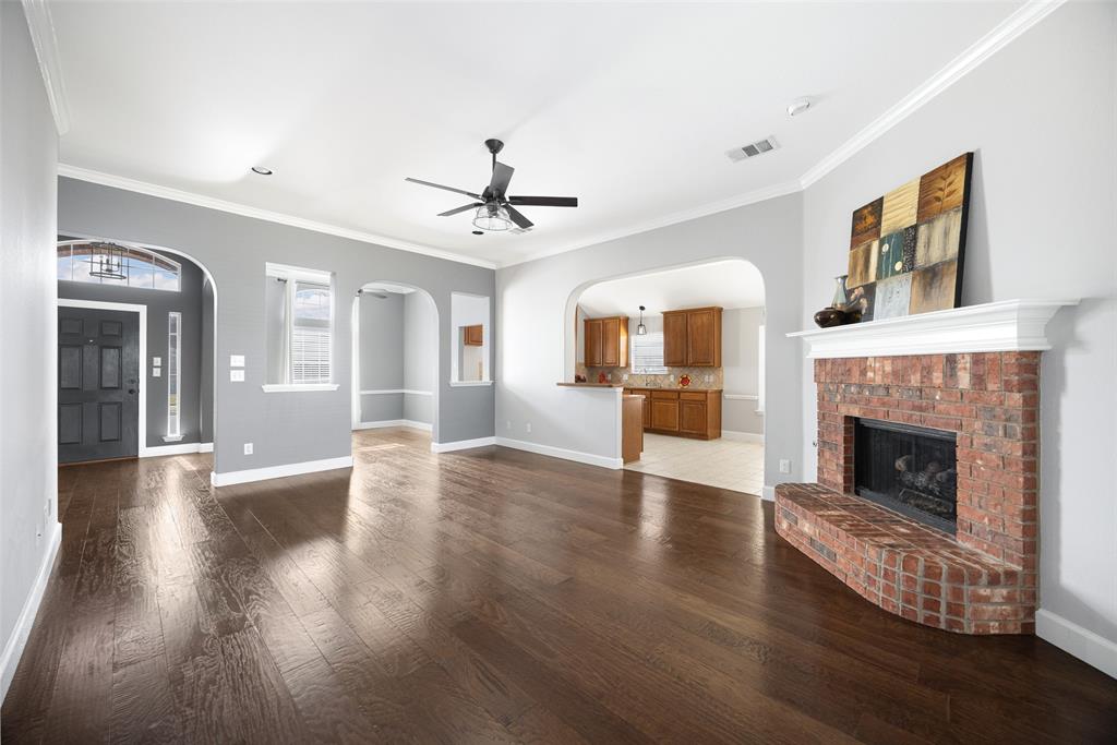 Jackson Mdws Ph 1 - Residential